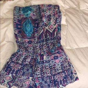 Romper
